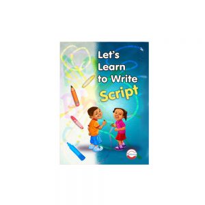 lets learn to write Script