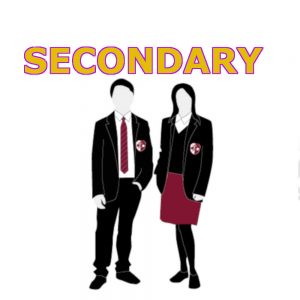 SECONDARY