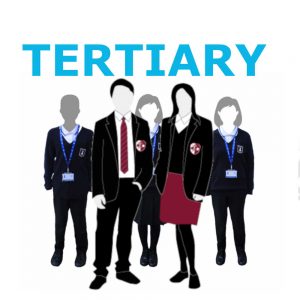 TERTIARY