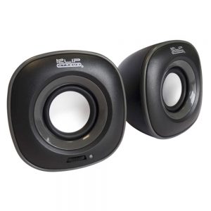 Eklipe USB Speakers