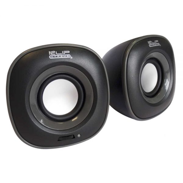 Eklipe USB Speakers