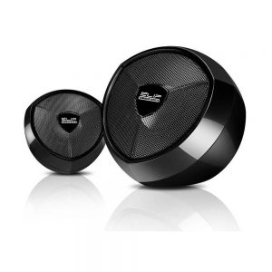 Eklipe USB Speakers 2