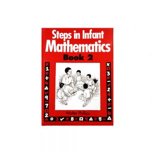Steps in Infant Mathematics Book 2