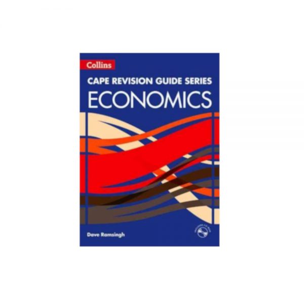 Collins Cape Revision Guide Economics