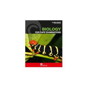 Biology For Cape Examination Macmillan