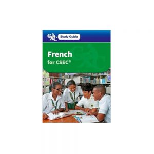 French For CSEC Study Guide [Nelson Thornes]