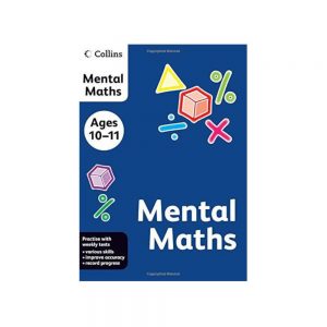 Collins Mental Maths Ages 10-11