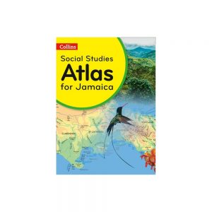 Collins Social Studies Atlas For Jamaica