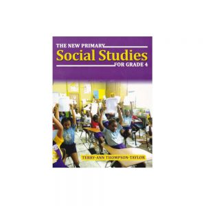 The New Primary Social Studies For Grade 4