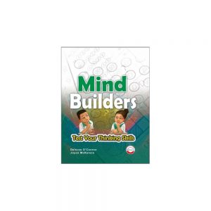 Mind Builders Test Your Thinking Skills