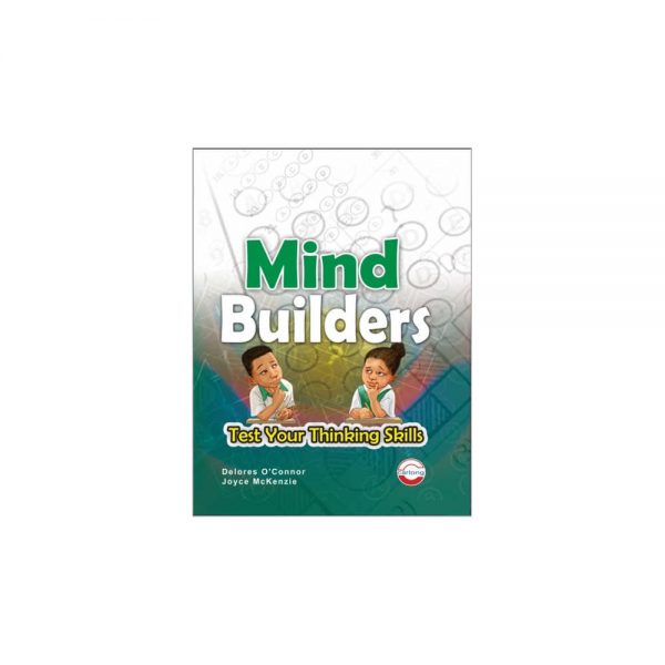 Mind Builders Test Your Thinking Skills