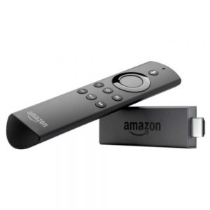 Amazon Fire TV Stick