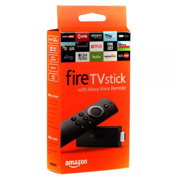 Amazon Fire TV Stick - Image 2