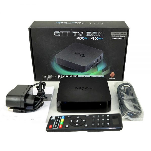 Android Box - Image 2