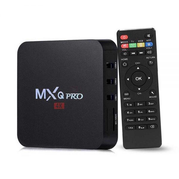 Android Box