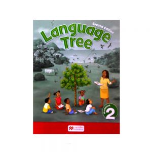 Language Tree Workbook 2 - Second Edition