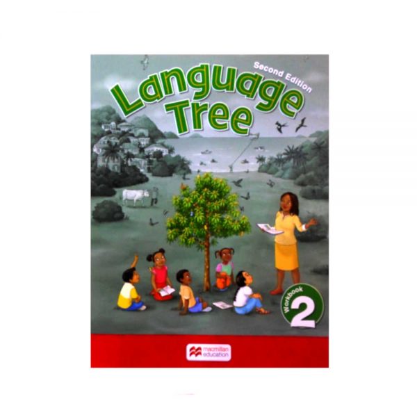 Language Tree Workbook 2 - Second Edition