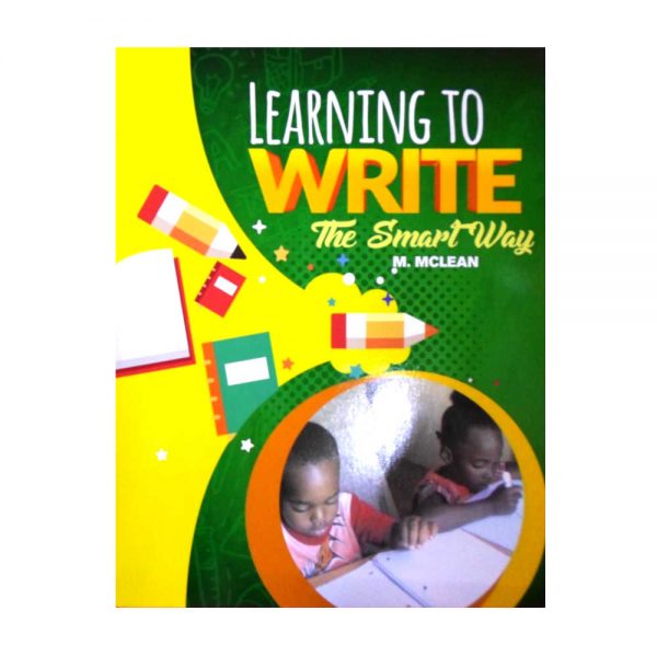Learning To Write The Smart Way