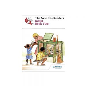 The New Ibis Readers Infant Book Two