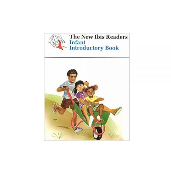 The New Ibis Readers Infant Introductory Book