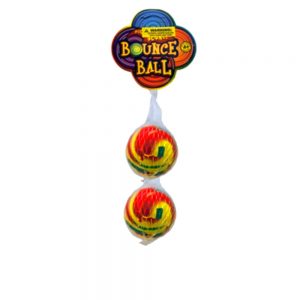 High Bounce - Bounce Ball