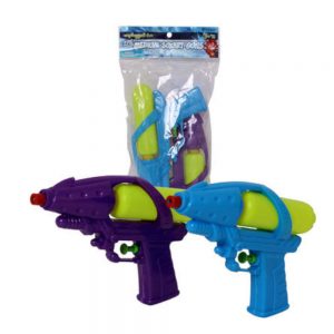 2pk Medium Squirt Guns