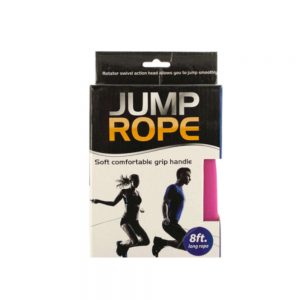 Jump Rope - Soft Grip