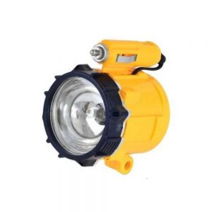 12V Mini Magnetic Spotlight
