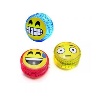Emoji YoYo