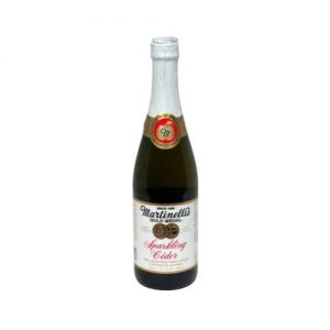 Martinelli's Sparkling Cider