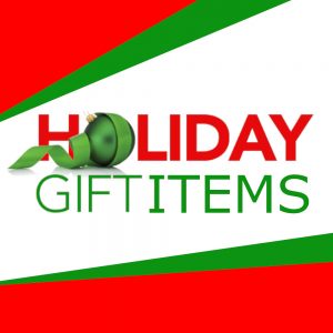 HOLIDAY GIFTS