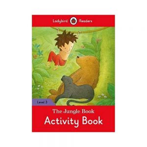 Ladybird Readers
