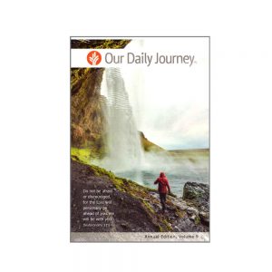 Our Daily Journey