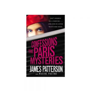 Confessions the Paris Mysteries
