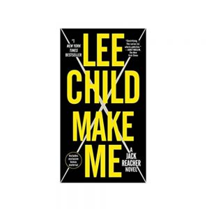 Lee Child Make Me