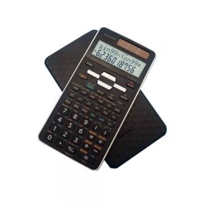 SHARP Scientific Calculator - 273 Functions