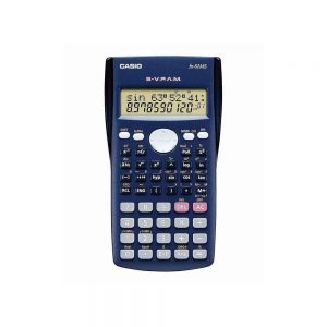 CASIO Scientific Calculator - 240Functions