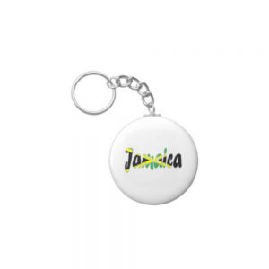 Jamaica KeyRing - 3D