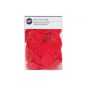300 Ct. Decor Petals (Rose Petals)