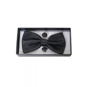Bow Tie Set Gift Box
