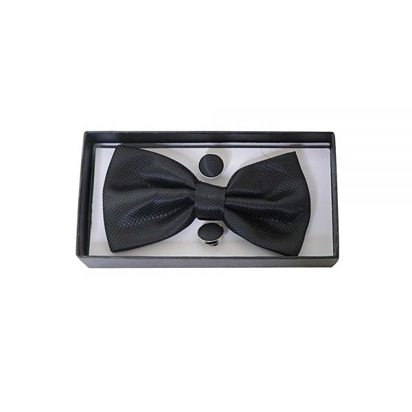 Bow Tie Set Gift Box