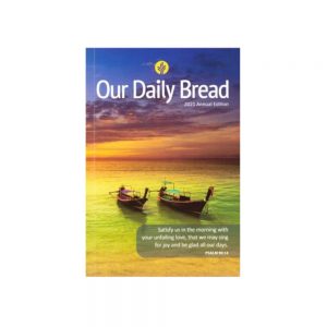 Our Daily Bread