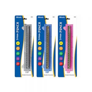 3 Hole Punch