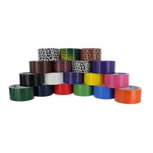 Decorative Duck Tape