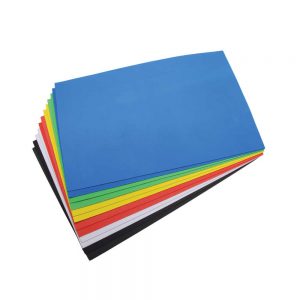 Foam Sheets