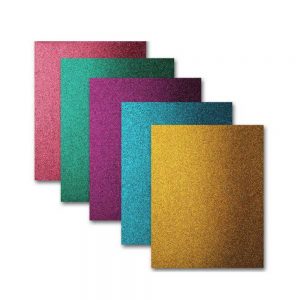 Glitter Sheets