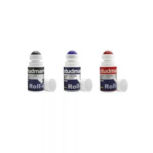 Studmark Stamp Pad Ink Roll-On