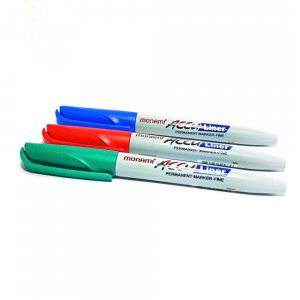 Monami Acculiner Permanent Maker