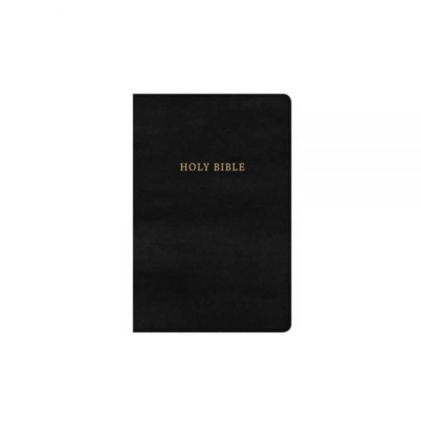 New International Version Giant Print NIV refrence Bible - Image 2