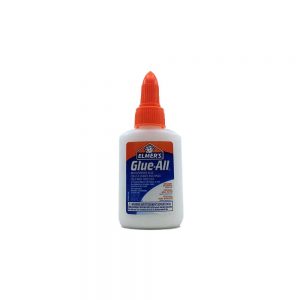 Elmer's Glue-All Multi-Purpose Glue Small